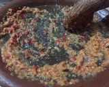 Foto langkah ke 4 dari resep Cilok Bumbu Kacang.