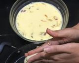 A picture of step 9 of Rasmalai.