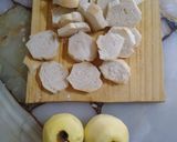 Foto del paso 1 de la receta: Tarantela a mi manera