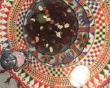 પંચરત્ન તવા હલવો (Panchratna Tawa Halwa Recipe In Gujarati) રેસીપી સ્ટેપ7ફોટો