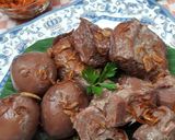 Foto langkah ke 5 dari resep Gudeg Presto.