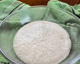 Foto del paso 3 de la receta: Masa Pizza Romana