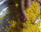 दामटे लाडु (damti ladoo recipe in marathi) रेसिपी स्टेप 6 फोटो 