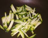 Foto del paso 1 de la receta: Arroz integral con vegetales