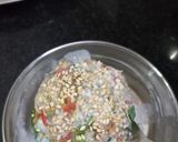 वेज ब्रेड गोल्ड काॅइन्स (Veg Bread Gold Coins ki recipe in hindi) रेसिपी चरण 5 फोटो