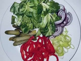 Rustikal - Burger 🍔 (Easy)