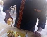 Foto del paso 3 de la receta: Pato a la naranja