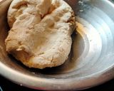 बालूशाही (Balushahi recipe in hindi) रेसिपी चरण 2 फोटो