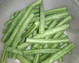 Foto langkah ke 3 dari resep Gulai cumi.