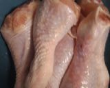 Foto langkah ke 1 dari resep 81.Ayam iloni.