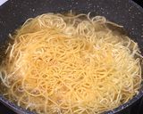 Foto langkah ke 1 dari resep Mie Goreng Kanton / Mie Titi Makassar.