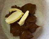 Foto del paso 1 de la receta: Galletitas de dulce de leche