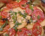 Foto del paso 4 de la receta: Vegetales Horneados a la Pirayú