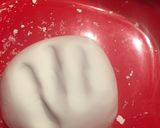 Hình bước làm 9 của món Món Ngon Đốt Thời Gian - Bánh Bột Lọc Ngọt Nhân Đậu Xanh