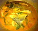 Foto langkah ke 8 dari resep Tumis Ikan Bandeng/Tumeh Geumuloh (Masakan Aceh).