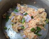 बचे हुए चावल के कटलेट (Bache hue chawal ke cutlet recipe in Hindi) रेसिपी चरण 1 फोटो