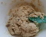 Chocolate vanilla rock cakes recipe step 8 photo