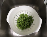 Foto del paso 2 de la receta: Judías verdes cocidas