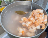 Foto del paso 3 de la receta: Camarones Puercos