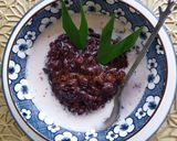 Foto langkah ke 6 dari resep Bubur ketan hitam.