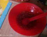 A picture of step 2 of Simple pizza recipe.