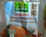 Foto del paso 2 de la receta: Macarrones de lentejas