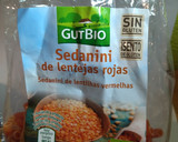 Foto del paso 2 de la receta: Macarrones de lentejas
