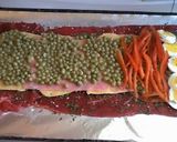 Foto del paso 3 de la receta: Matambre de milanesas 
