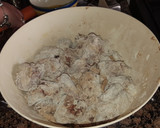 Foto del paso 7 de la receta: Carne de toro rica rica y fácil de la Brigada Espartana