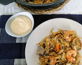 Foto del paso 11 de la receta: Fideuà (como nos gusta en casa)