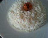 A picture of step 6 of White Rice (Dominican Style).