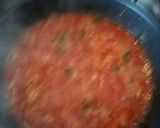 Foto langkah ke 3 dari resep Lasagna ala Mbak Carolina(Daging Kalkun dan Jamur) versi halal.