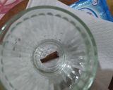 Foto langkah ke 2 dari resep Teh tarik kayu manis.