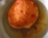 A picture of step 2 of Mangalore Buns.