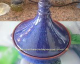 Foto del paso 2 de la receta: Tajine de pollo con dátiles y almendras