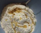 Pizza Otang (recook Pizza Teflon) langkah memasak 2 foto