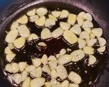 Paradicsomos tonhalas penne recept fázis 2 fotója
