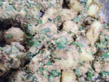 Sharla (famous street food)