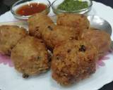 Maggi Pakora recipe step 9 photo