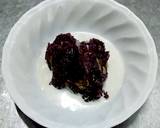 รูปขั้นตอนการทำที่ 2 ของ ข้าวเหนียวดำหน้ากระฉีก