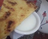 صورة لخطوة 2 من وصفة كسرة رخساس