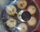 Foto langkah ke 4 dari resep Kue cubit ala rumahan.