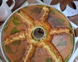 Foto langkah ke 8 dari resep Matcha Chiffon Cake.