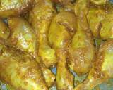 Tandoori chicken recipe step 4 photo