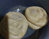 Foto langkah ke 7 dari resep Mon Chinese Beef Bread.