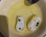 Foto langkah ke 6 dari resep Rice Egg Rolade / Rolade Nasi.