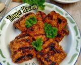 Foto langkah ke 7 dari resep 929. Tempe Bacem Bumbu Kemiri.