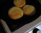 Foto del paso 3 de la receta: Arepitas dulces