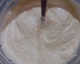 Foto langkah ke 2 dari resep 422. Cloud bread.