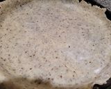 Foto del paso 6 de la receta: Tarta de pollo y puerro